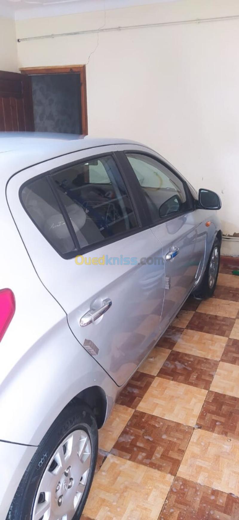 Hyundai i20 2015 i20 5