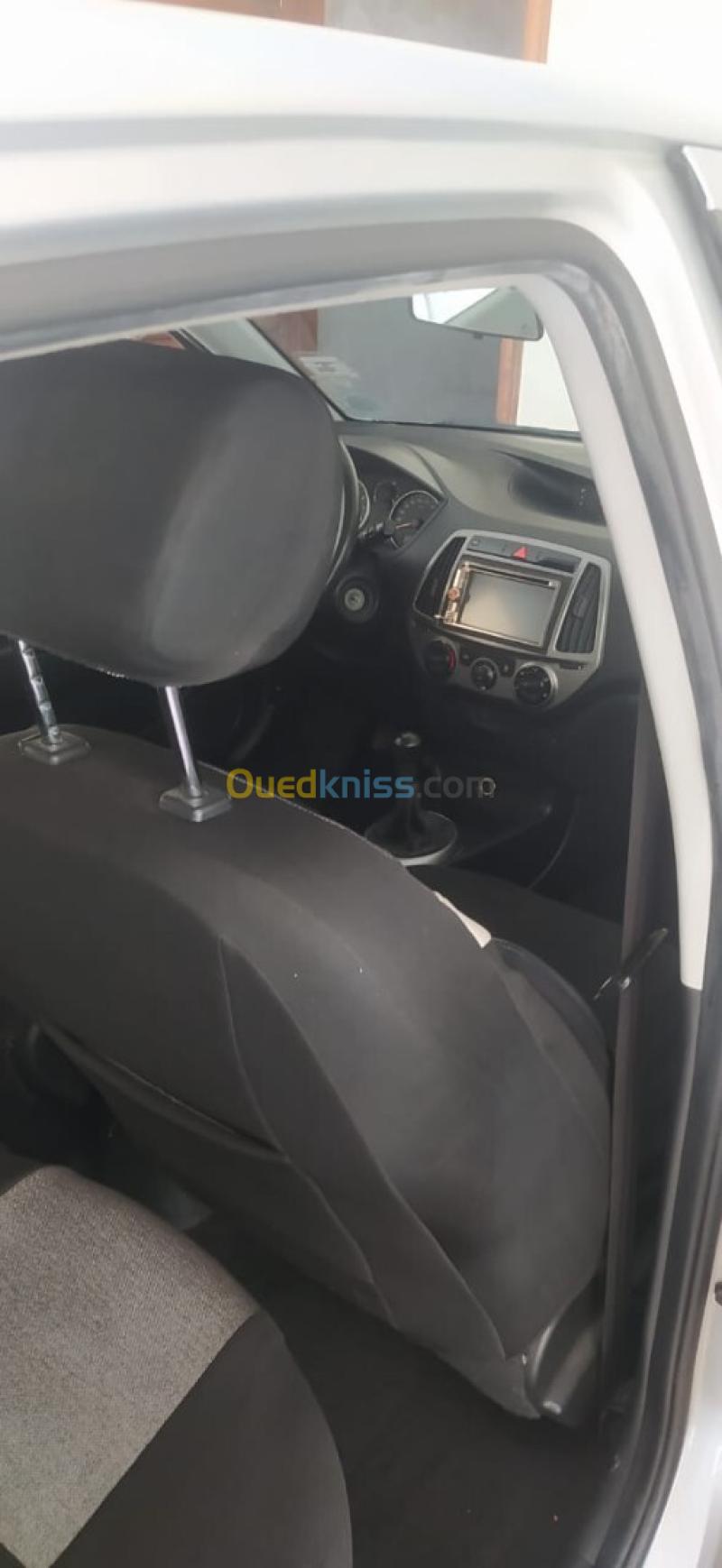 Hyundai i20 2015 i20 9