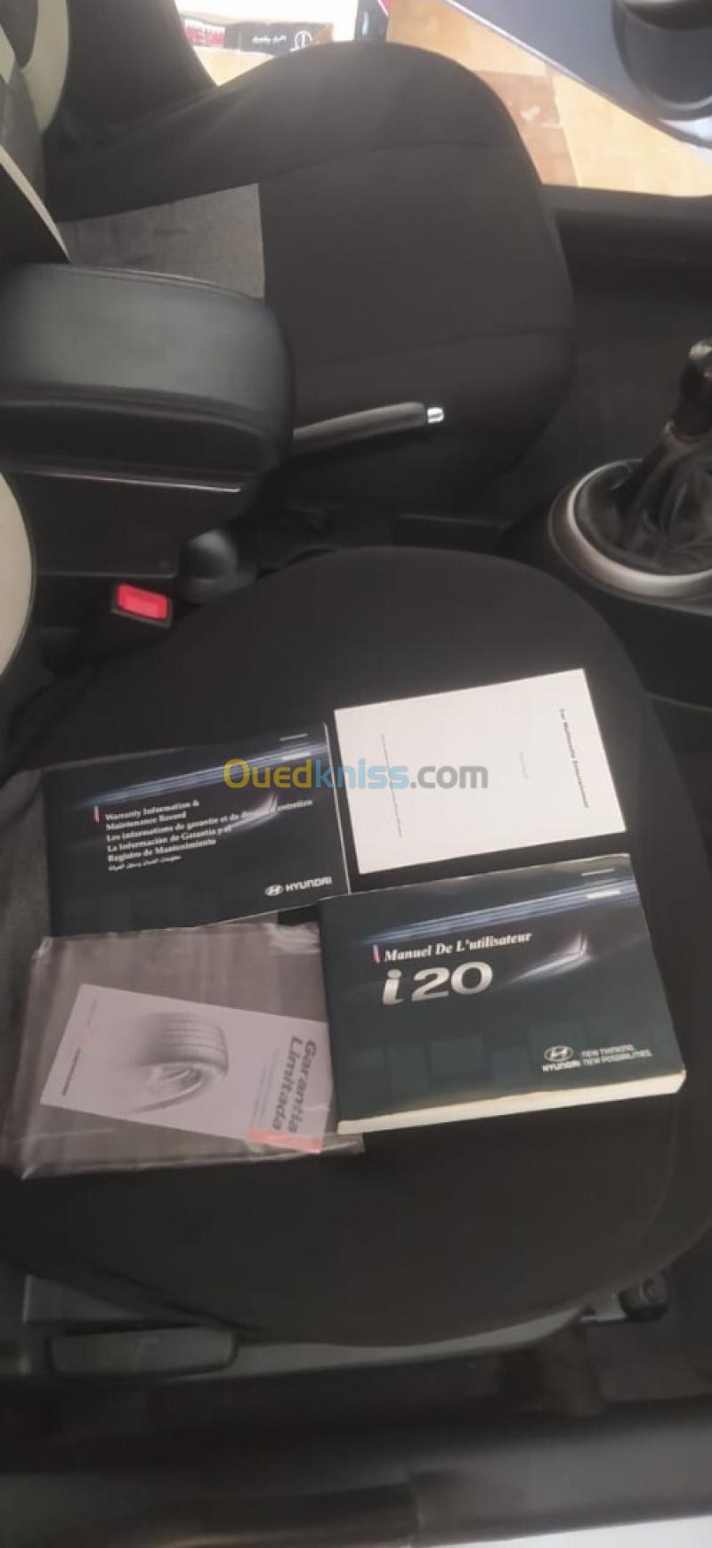 Hyundai i20 2015 i20 3