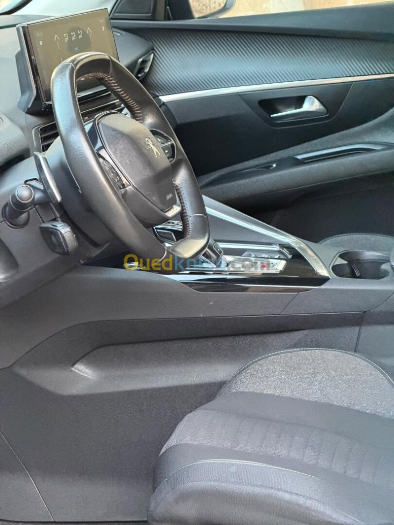 Peugeot 3008 2022 Style 7