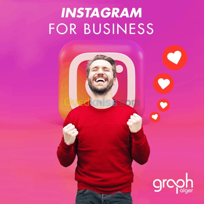  Sponsoring Instagram Et Facebook Ads