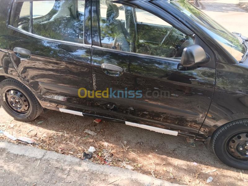 Kia Picanto 2007 Pop 5