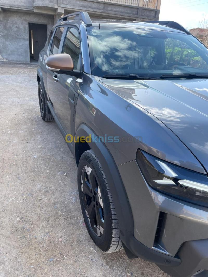 Dacia Duster 2025 Expression