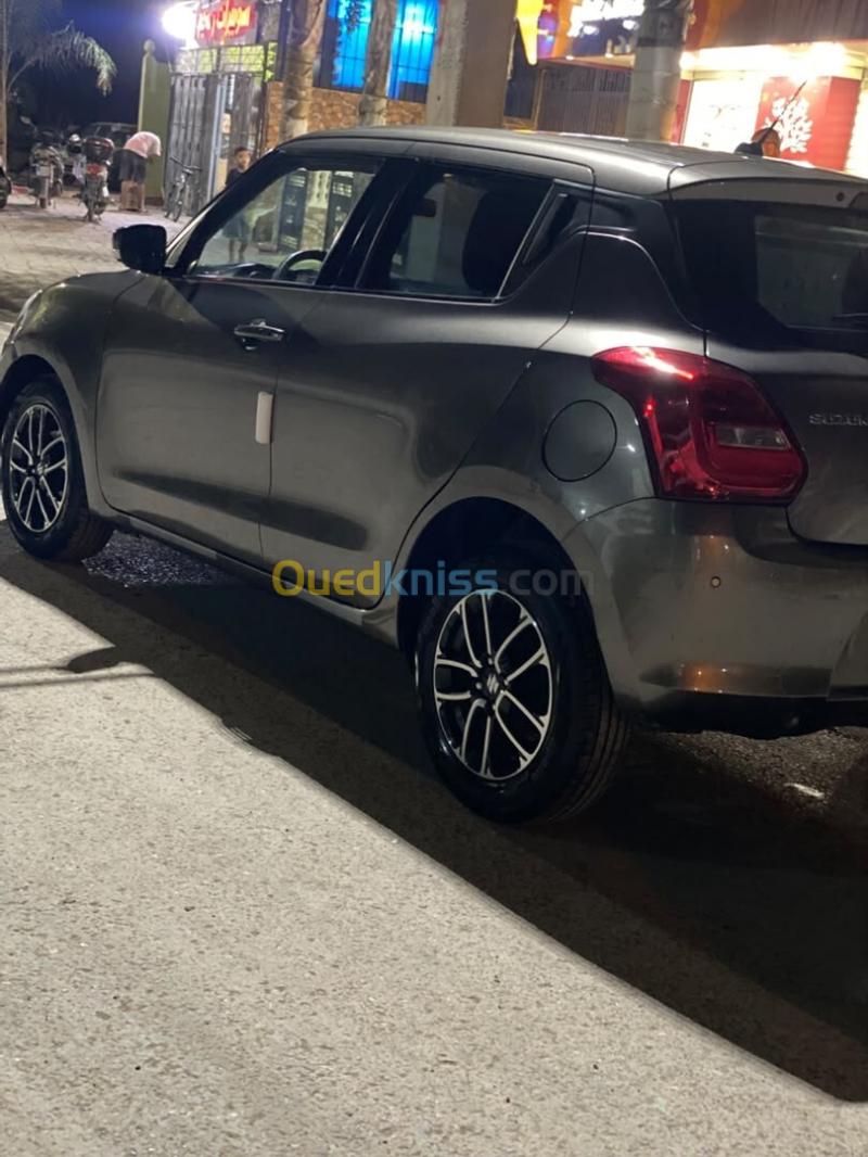 Suzuki Swift 2022 Swift 8