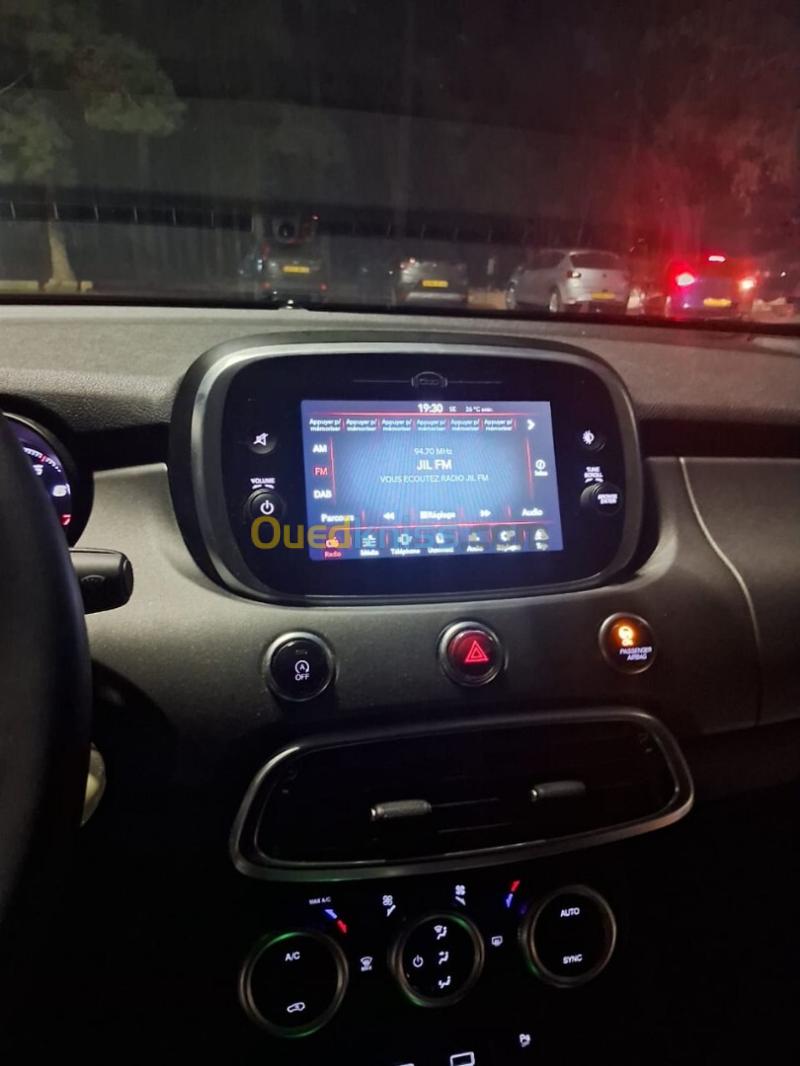 Fiat 500x 2024 Club 2