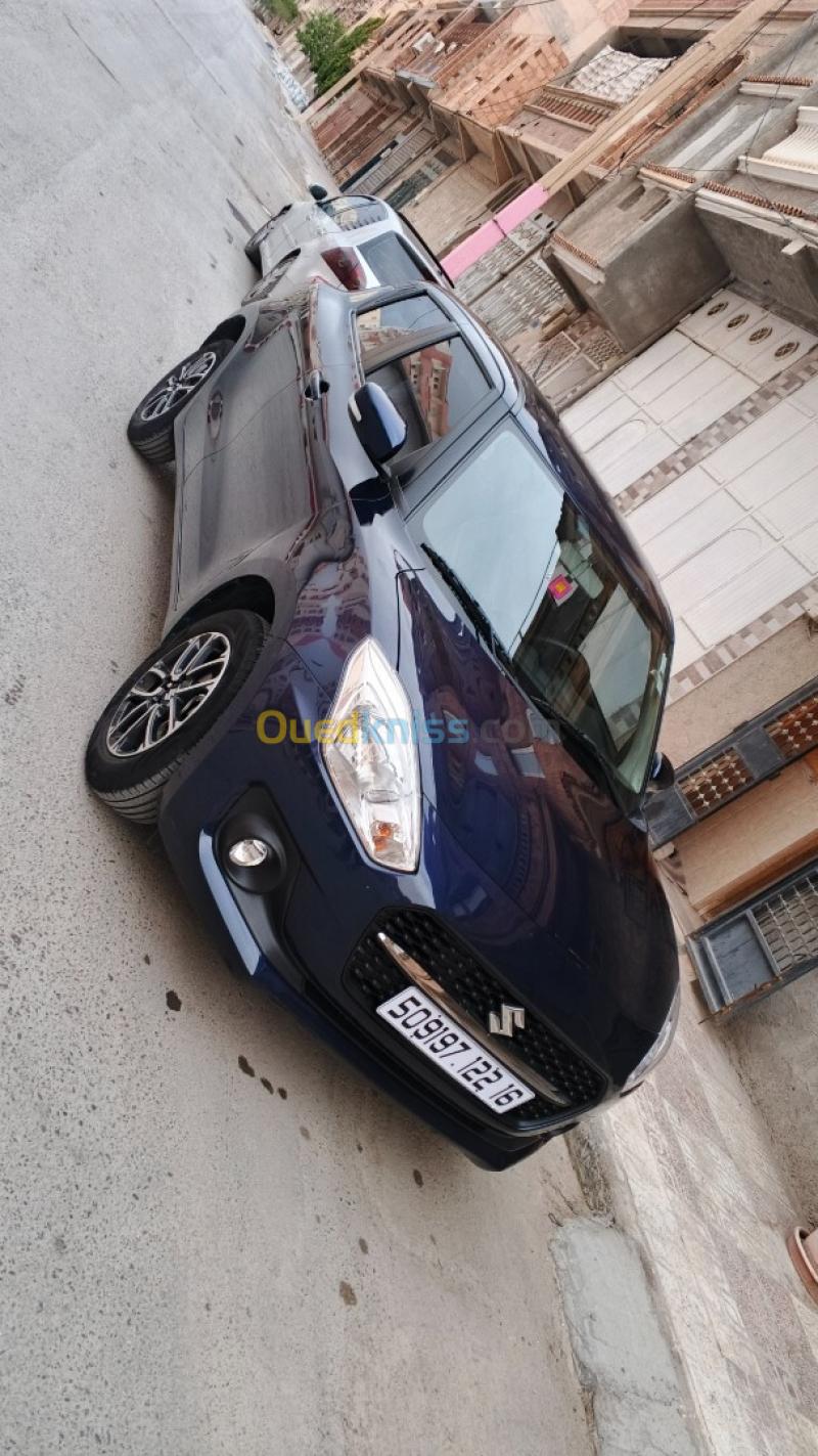 Suzuki Swift 2022 Swift
