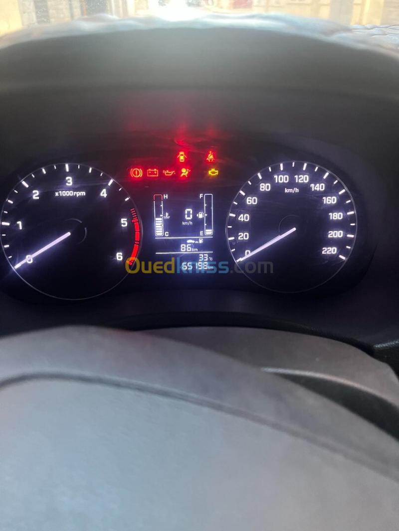 Hyundai Creta 2017 2018