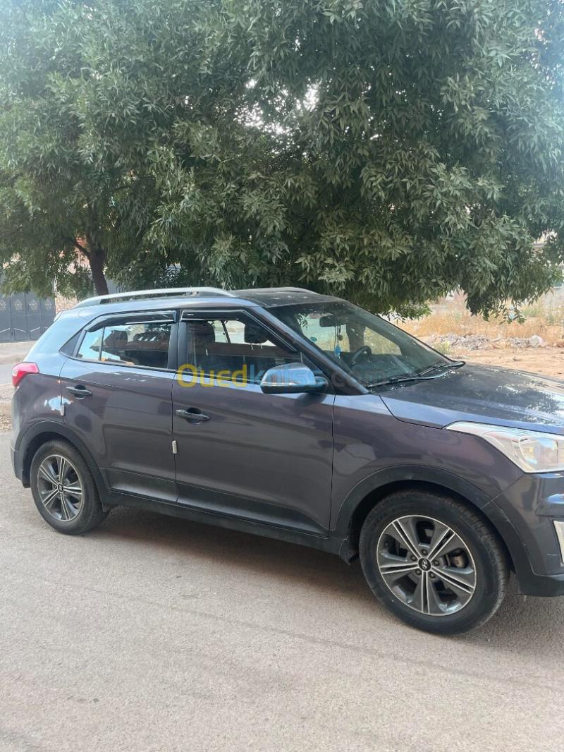 Hyundai Creta 2017 2018 4