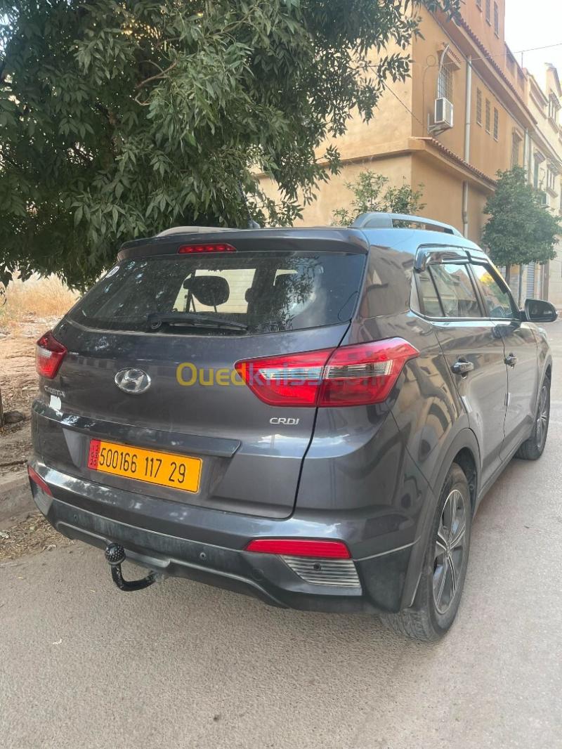 Hyundai Creta 2017 2018 5
