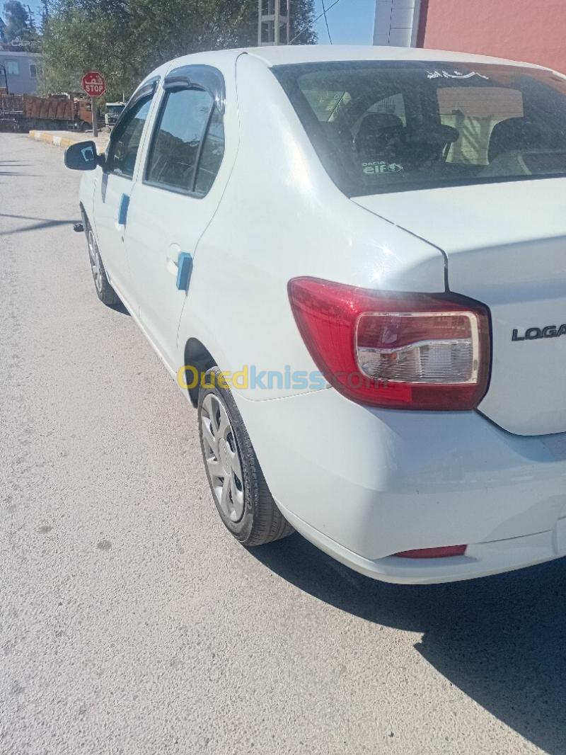 Dacia Logan 2015 Logan 4