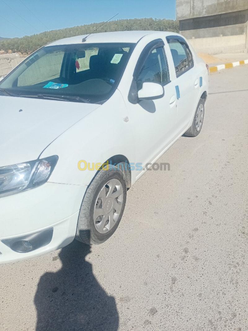 Dacia Logan 2015 Logan 6