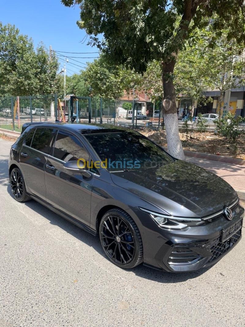 Volkswagen Golf 8 2025 R- Line 
