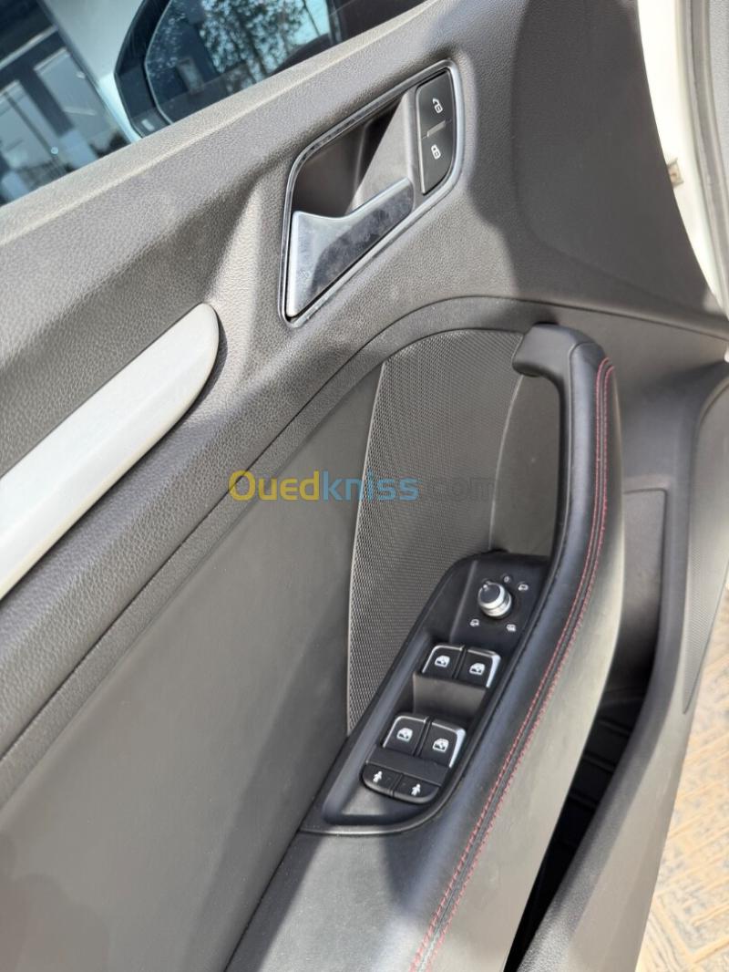 Audi S3 2018 S3 13