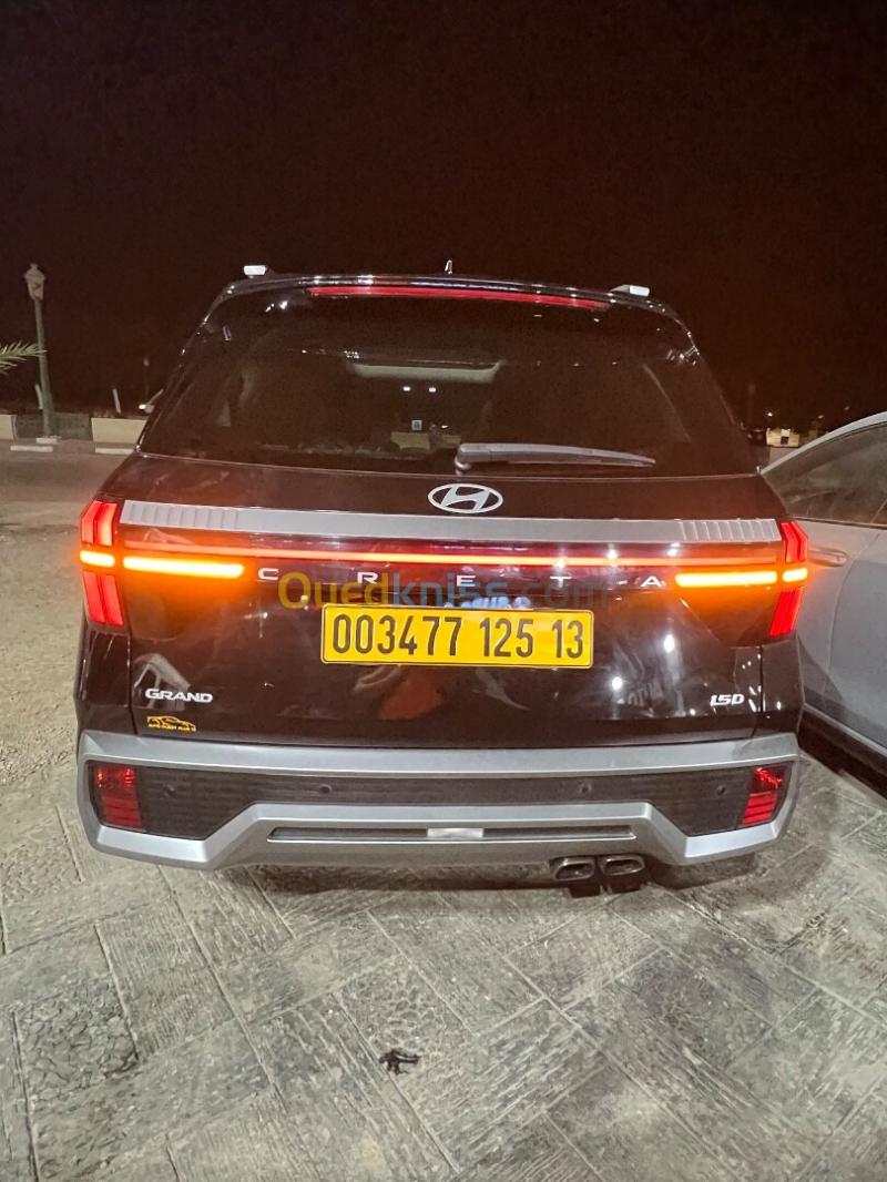 Hyundai Creta 2025  9