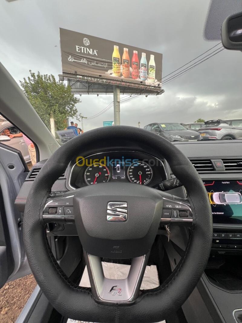 Seat Ibiza 2019 HIGH 7