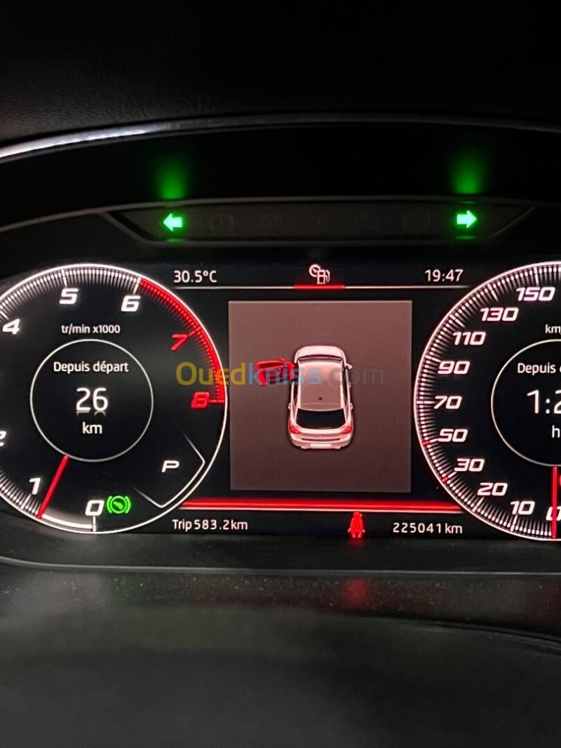 Seat Ibiza 2019 FR 18