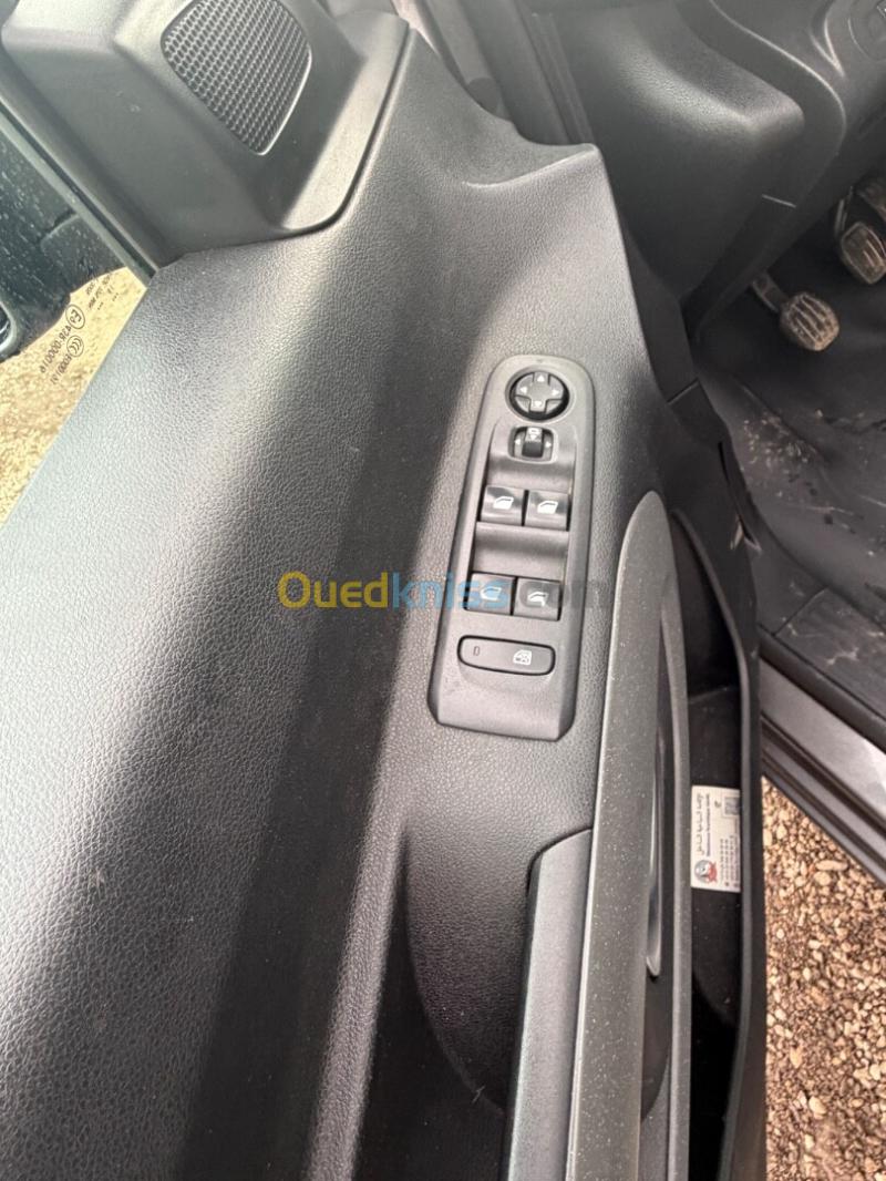 Citroen Berlingo 2020 Berlingo 7