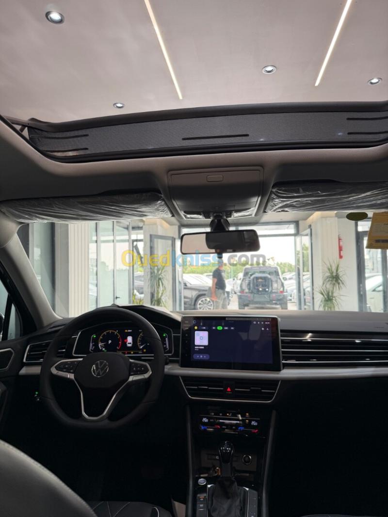 Volkswagen Tiguan L 2026 R-Line supreme Edition  15