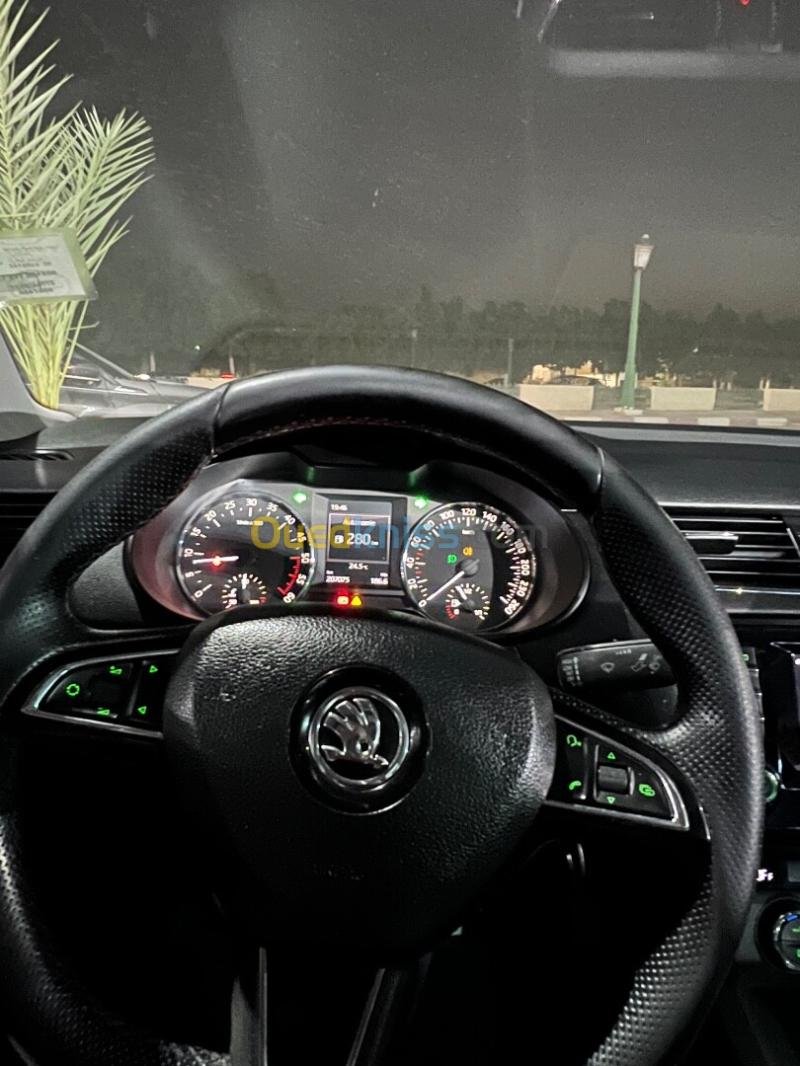 Skoda Octavia 2015  11