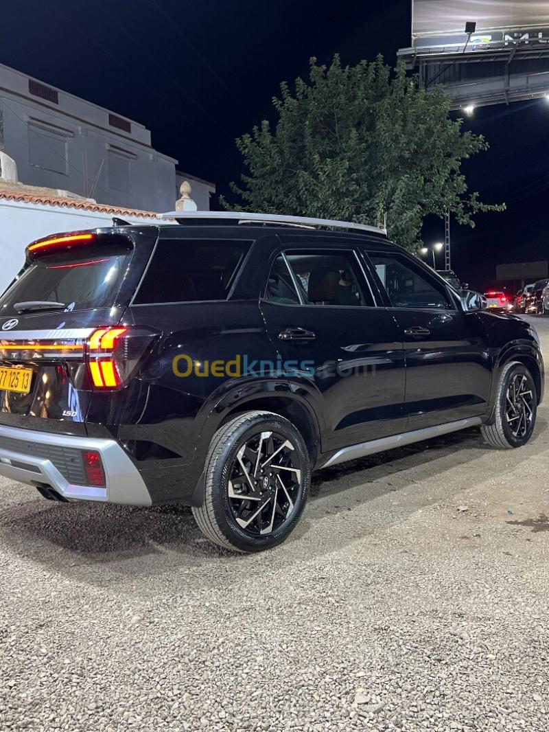 Hyundai Creta 2025  6