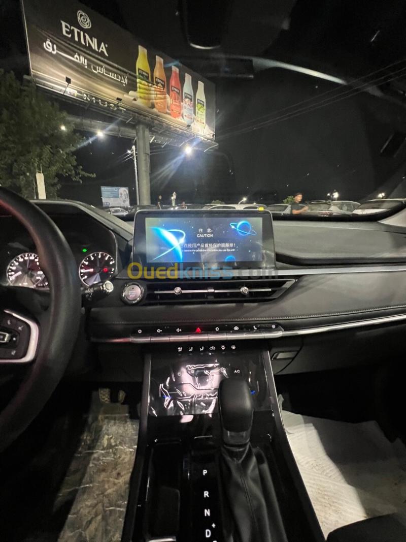 Chery Tiggo 4 pro 2026 Luxury  8