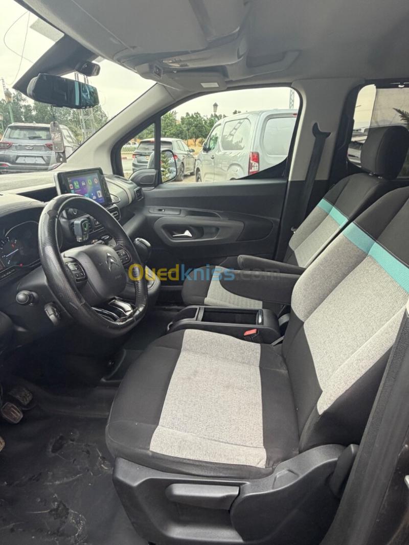 Citroen Berlingo 2020 Berlingo 9