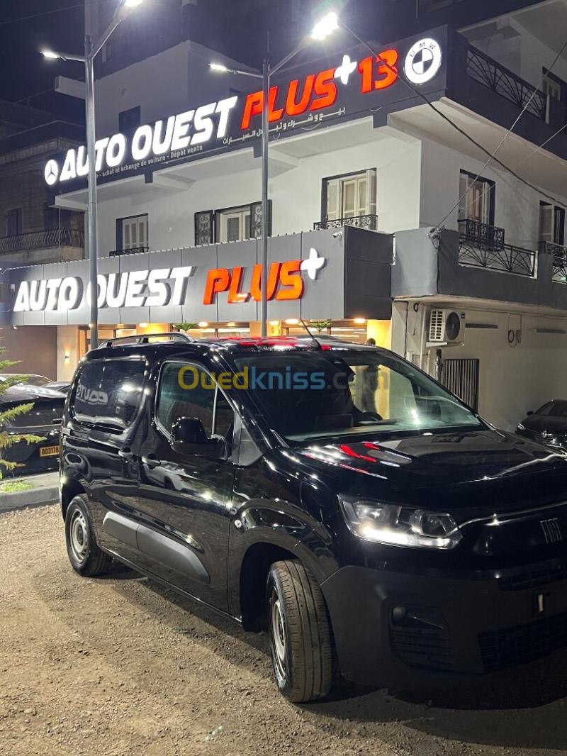 Fiat Doblo 2024  3