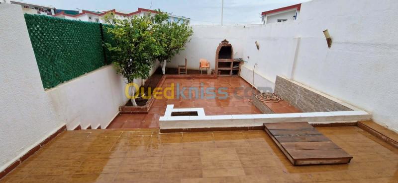 Location vacances Bungalow Mostaganem Mostaganem 8