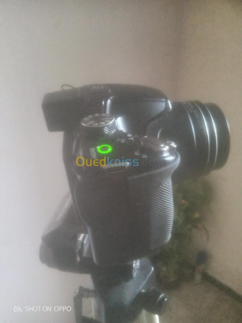 Nikon Coolpix p510 3