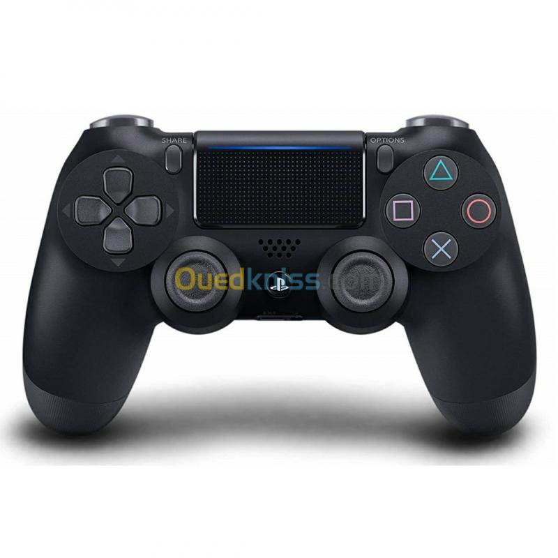  Manette Gaming Bluetooth Pour PS4 DualShock4 avec Port Jack 3.5mm Rechargeable SONY