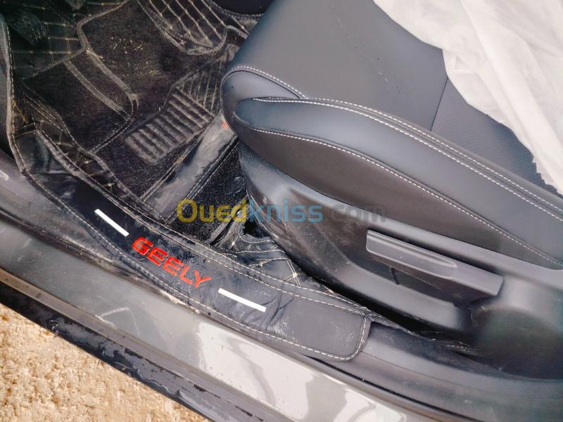Geely Coolray 2026 Super Max  11