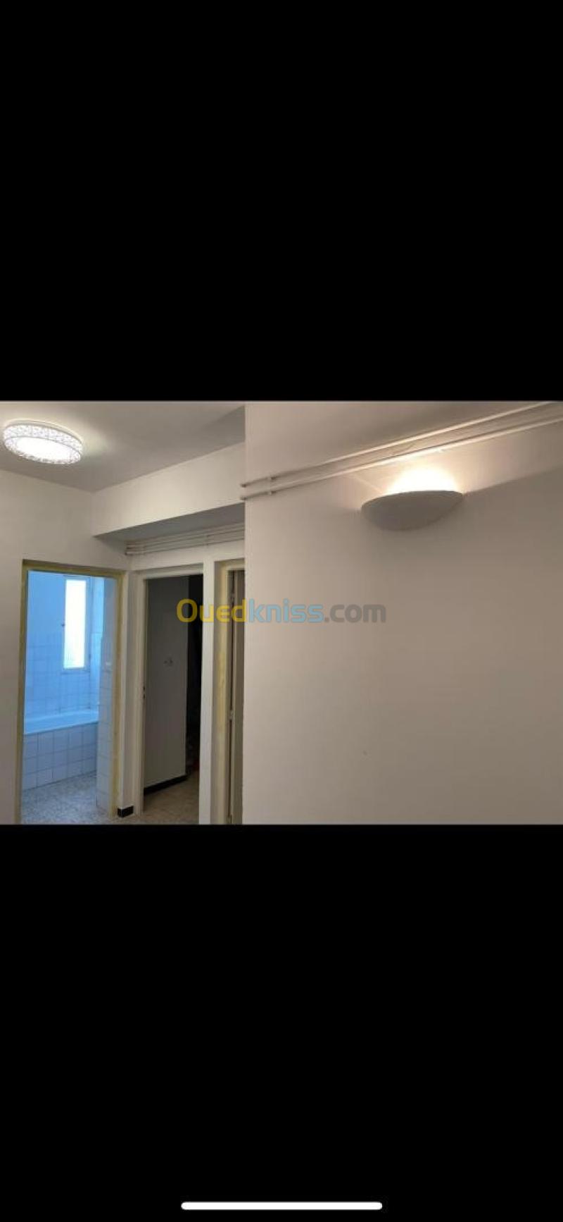 Vente Appartement F3 Alger Gue de constantine 2