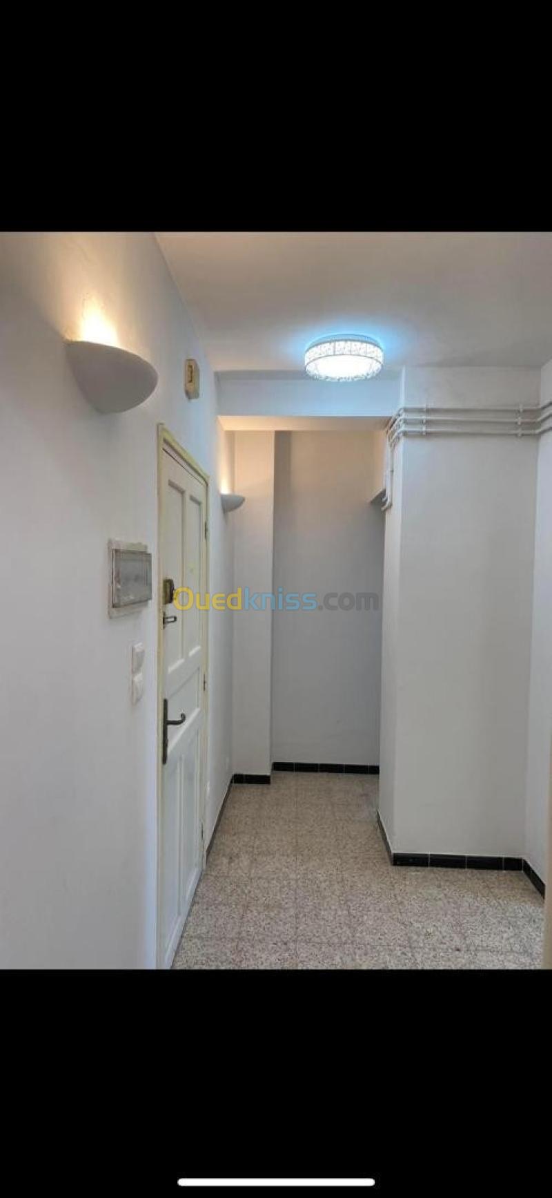 Vente Appartement F3 Alger Gue de constantine
