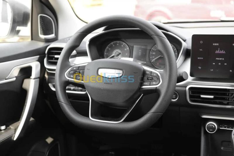 Geely Coolray 2026 Super Power 