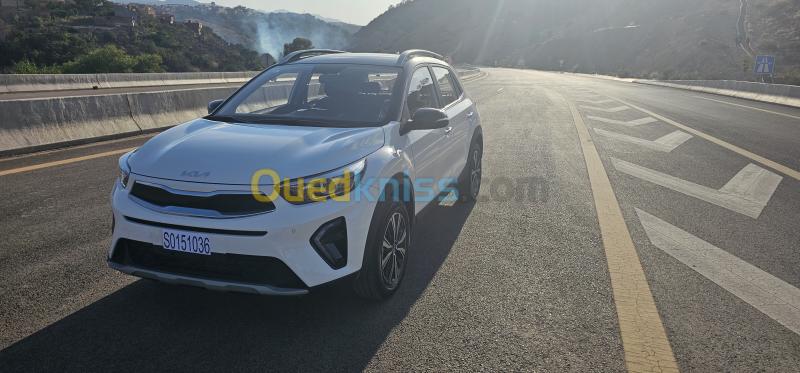 Kia KX1 2026 FULL OPTIONS 12