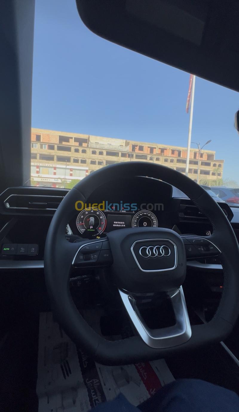 Audi A3 2026 S line 9