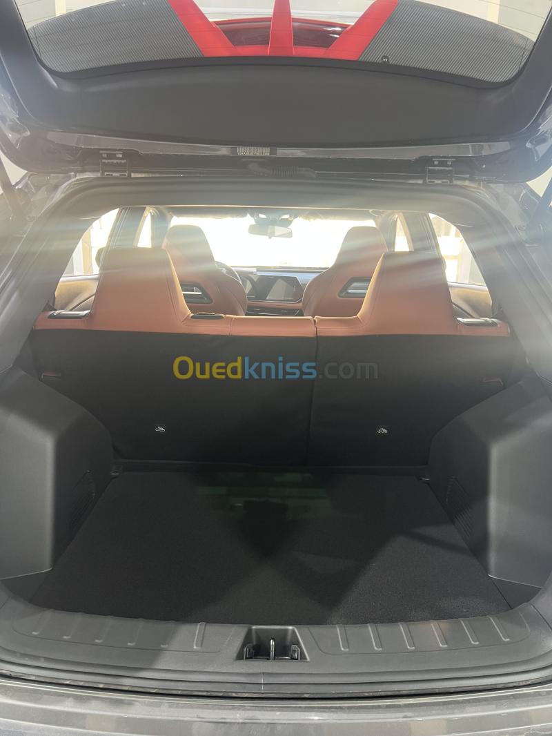 Changan X5 Plus 2026  5