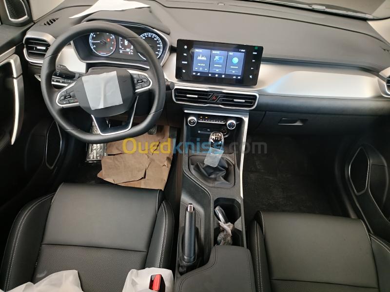 Geely Coolray 2026 Super Power  7