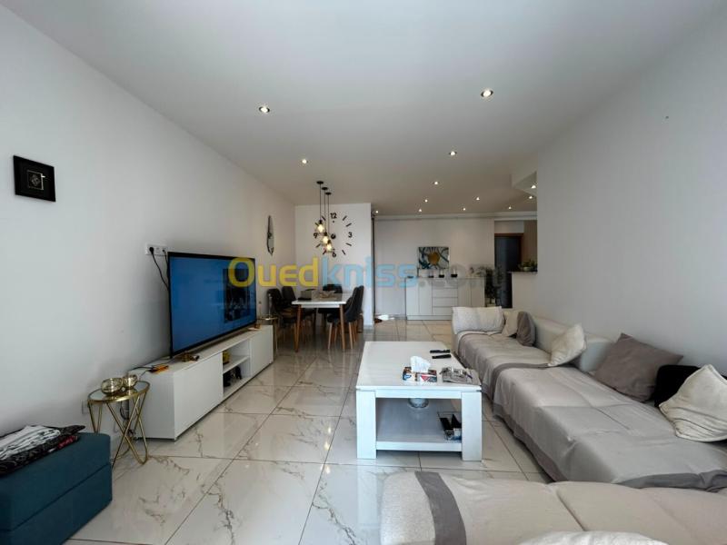 Vente Appartement F4 Oran Bir el djir 7
