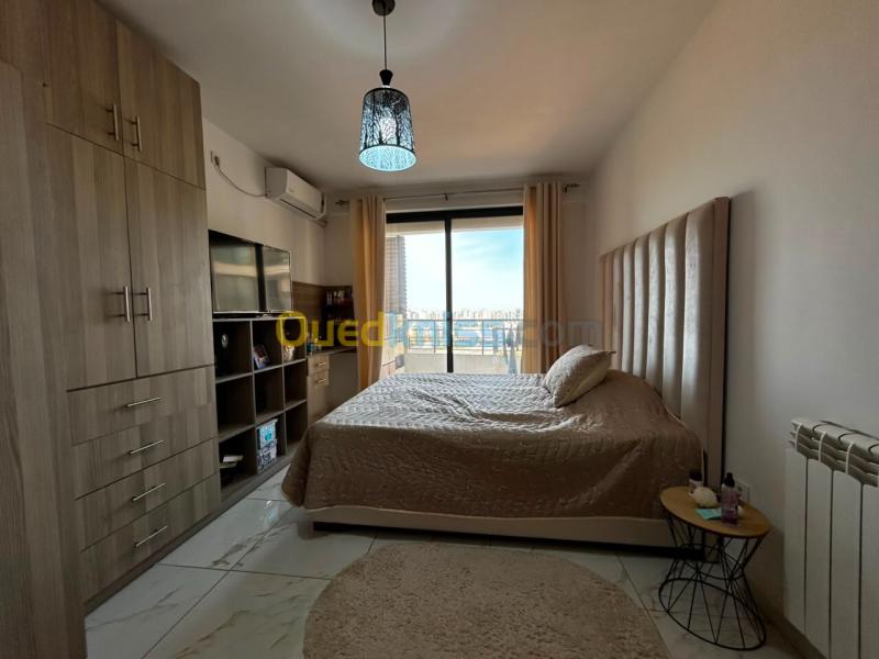 Vente Appartement F4 Oran Bir el djir 5