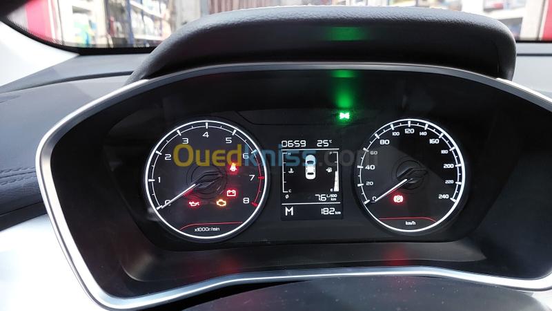 Geely Coolray 2026 منيال 12