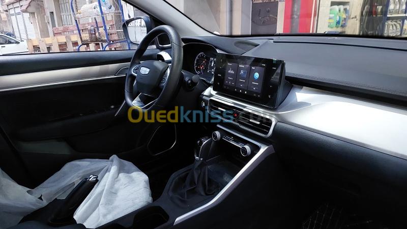 Geely Coolray 2026 منيال 16
