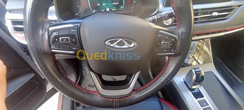 Chery Tiggo 4 pro 2024 Premium 9