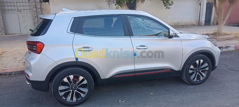 Chery Tiggo 4 pro 2024 Premium 3