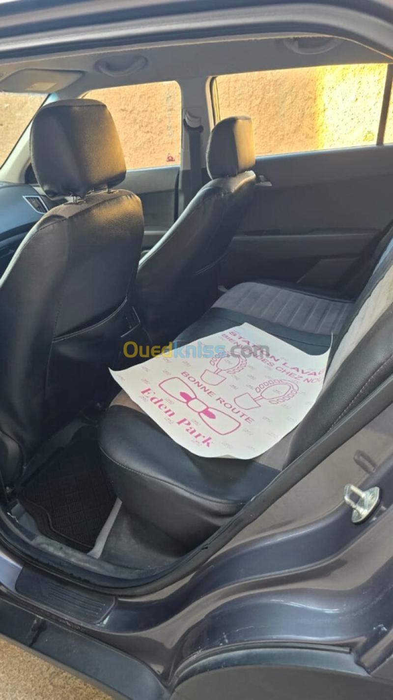 Hyundai Creta 2019 GL 12