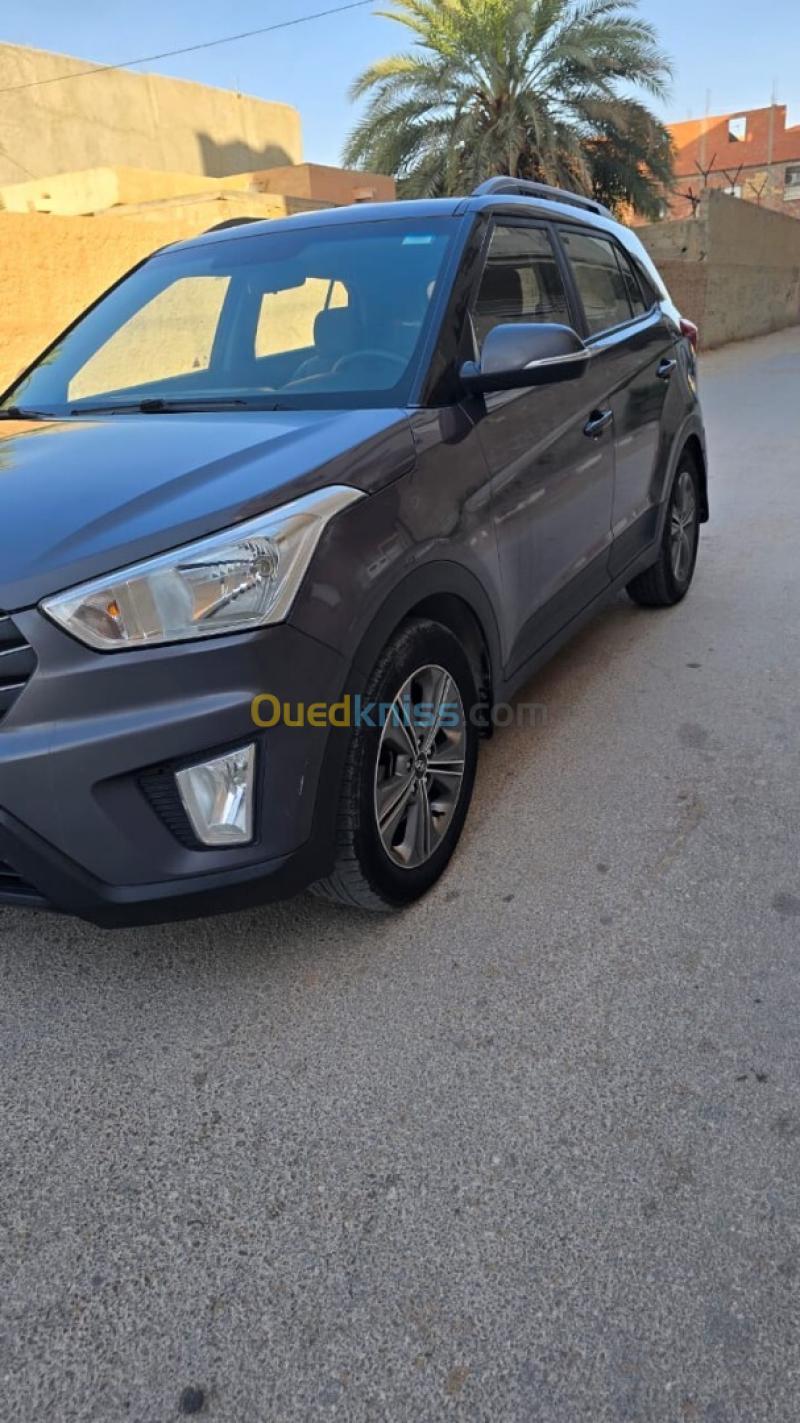 Hyundai Creta 2019 GL 5