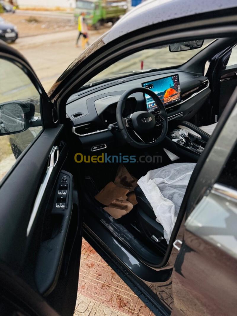 Geely Coolray 2026  6
