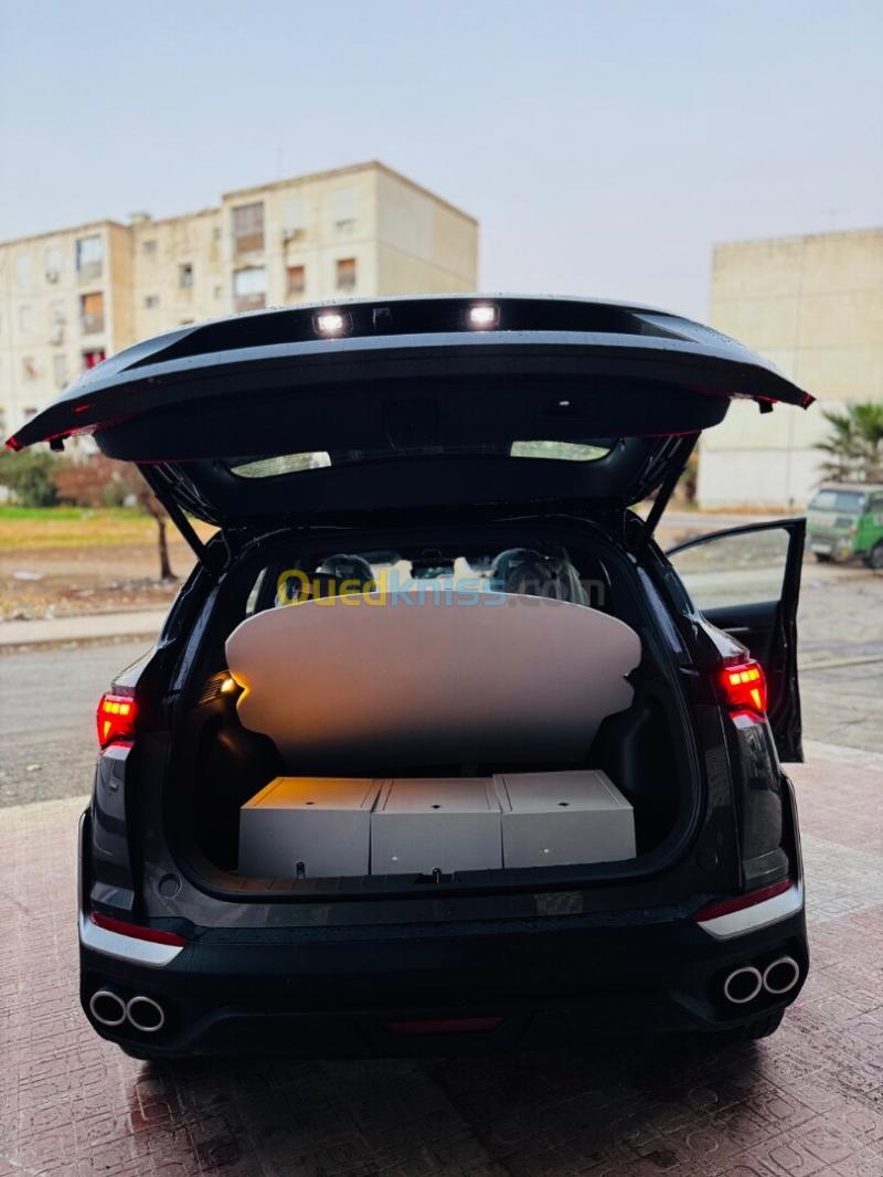Geely Coolray 2026  5