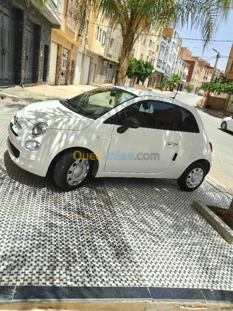 Fiat 500 2024 Cult MIB 8