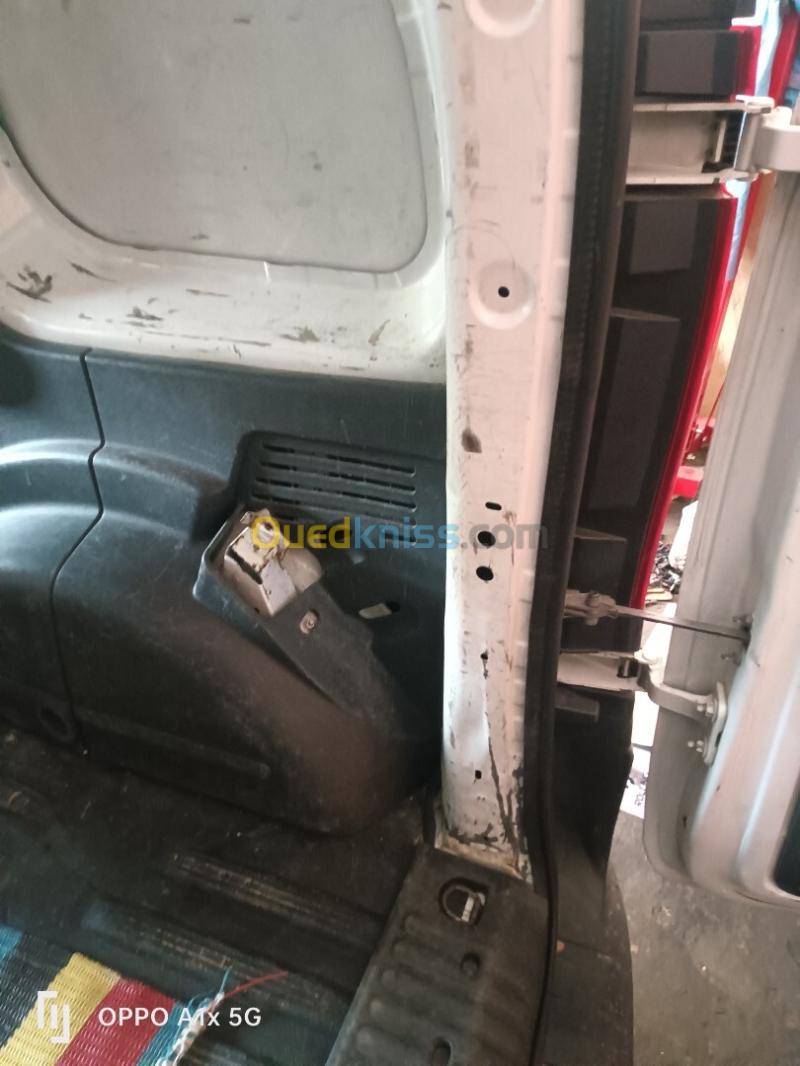 Renault Kangoo 2012 Kangoo